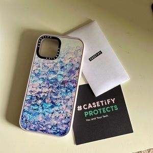 CASETIFY iphone13 case